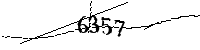 以下に文字と数字を入力してください