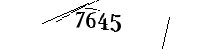 以下に文字と数字を入力してください