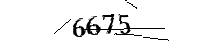 以下に文字と数字を入力してください