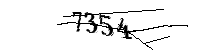 以下に文字と数字を入力してください