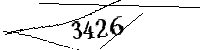 Bitte geben Sie die gezeigten Buchstaben und Zahlen ein
