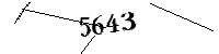 以下に文字と数字を入力してください