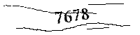 以下に文字と数字を入力してください