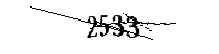 以下に文字と数字を入力してください