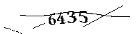 以下に文字と数字を入力してください