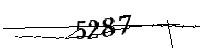 以下に文字と数字を入力してください