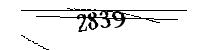 以下に文字と数字を入力してください