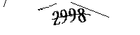 以下に文字と数字を入力してください