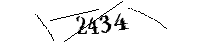 以下に文字と数字を入力してください