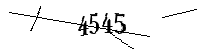 以下に文字と数字を入力してください