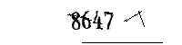 Please type the letters and numbers below