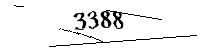 以下に文字と数字を入力してください
