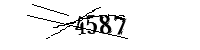 以下に文字と数字を入力してください