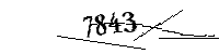 以下に文字と数字を入力してください