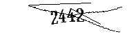 以下に文字と数字を入力してください