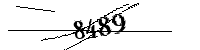 Bitte geben Sie die gezeigten Buchstaben und Zahlen ein