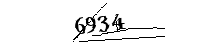 以下に文字と数字を入力してください
