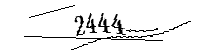 以下に文字と数字を入力してください