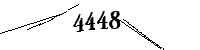 以下に文字と数字を入力してください