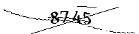 以下に文字と数字を入力してください