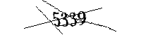 以下に文字と数字を入力してください