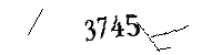 以下に文字と数字を入力してください