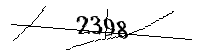 以下に文字と数字を入力してください