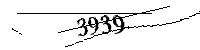 以下に文字と数字を入力してください
