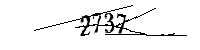 以下に文字と数字を入力してください