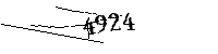 以下に文字と数字を入力してください
