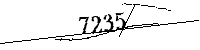 Bitte geben Sie die gezeigten Buchstaben und Zahlen ein