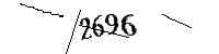 Bitte geben Sie die gezeigten Buchstaben und Zahlen ein