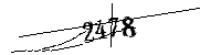 Bitte geben Sie die gezeigten Buchstaben und Zahlen ein