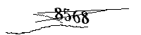 以下に文字と数字を入力してください