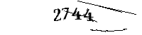 以下に文字と数字を入力してください