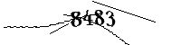 以下に文字と数字を入力してください