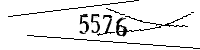 Por favor, escriba las letras y los números siguientes