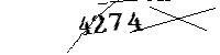 以下に文字と数字を入力してください
