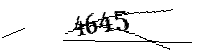 Bitte geben Sie die gezeigten Buchstaben und Zahlen ein