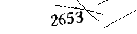 Bitte geben Sie die gezeigten Buchstaben und Zahlen ein