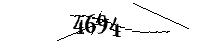 以下に文字と数字を入力してください