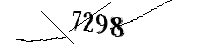 以下に文字と数字を入力してください