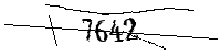 Bitte geben Sie die gezeigten Buchstaben und Zahlen ein
