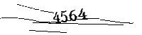 以下に文字と数字を入力してください