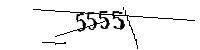 以下に文字と数字を入力してください