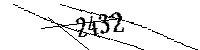 以下に文字と数字を入力してください