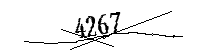 以下に文字と数字を入力してください