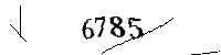 以下に文字と数字を入力してください