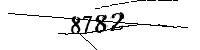 以下に文字と数字を入力してください