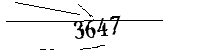 以下に文字と数字を入力してください